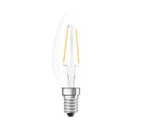 Bellalux LED, Bianco caldo, Ersatz für 25 Watt