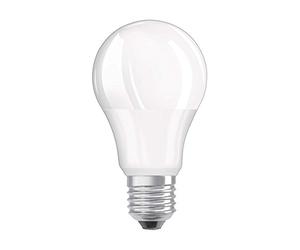 Bellalux LED CLA40 5,5W/827 230VFR E27 FS1 BELLX Lampada 5.5 W, Bianco, 1 Lamp, standard, plastica