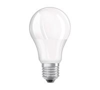 BELLA 5128125 - Lampadina LED E27, 10,5 W, 1060 lm, 4000 K
