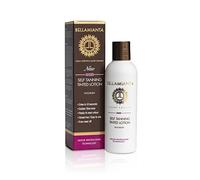 Bellamianta self Tanning Tinted Lotion, 200 ml, scuro