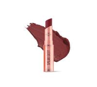 Bellamianta Speak Easy Lipstick Collection, 9 tonalità romantiche, arricchito con burro di cacao e olio di jojoba, 3 g, formula resistente al trasferimento di lunga durata, finitura crema idratante