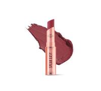 Bellamianta Speak Easy Lipstick Collection, 9 tonalità romantiche, arricchito con burro di cacao e olio di jojoba, 3 g, formula resistente al trasferimento di lunga durata, finitura crema idratante