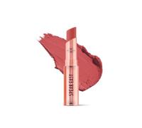 Bellamianta Speak Easy Lipstick Collection, 9 tonalità romantiche, arricchito con burro di cacao e olio di jojoba, 3 g, formula resistente ai trasferimenti di lunga durata, finitura crema idratante