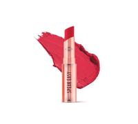 Bellamianta Speak Easy Lipstick Collection, 9 tonalità romantiche, arricchito con burro di cacao e olio di jojoba, 3 g, formula resistente ai trasferimenti di lunga durata, finitura crema idratante