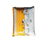 Bellamoli Graniglia, Granulato per Giardino, Bianco Carrara 3-5 mm (25 kg)