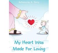 Bellamuray a Terry My Heart Was Made For Loving (Copertina rigida)
