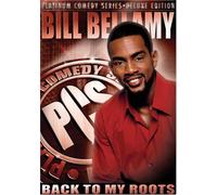 Bellamy, Bill - Platinum Comedy Series: Bill Bellamy - Deluxe Edit