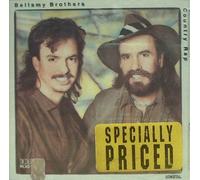 Bellamy Bros - Country Rap