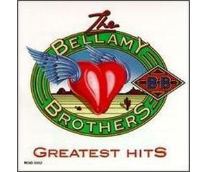 Bellamy Bros - Greatest Hits