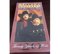 Bellamy Bros - Let Your Love Flow 20 Years of Hits
