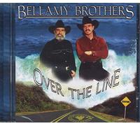 Bellamy Bros - Over the Line