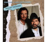 Bellamy Bros - Rollin Thunder