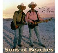Bellamy Bros - Sons of Beaches