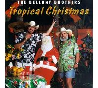 Bellamy Bros - Tropical Xmas