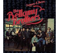 Bellamy Brothers - Beggars and Heroes