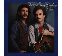 Bellamy Brothers - Bellamy Brothers - Best - Curb Records - INT 147.714