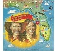 Bellamy Brothers - Bellamy Brothers - Do You Love As Good As You Look - Warner Bros. Records - WB 17 751