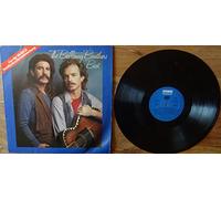 Bellamy Brothers - Best (AMIGA) / Vinyl record [Vinyl-LP]