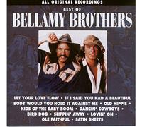 best of the bellamy bros