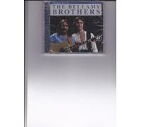 Bellamy Brothers - Best of,the Very