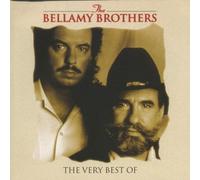 Bellamy Brothers - Best of,the Very