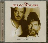 Bellamy Brothers - Best of,the Very