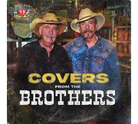 Bellamy Brothers - Covers From The Brothers