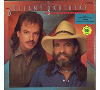 Bellamy Brothers - Crazy From The Heart (1987) [VINYL]