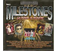 Bellamy Brothers, F.R. David, Jan & Dean, Steve Ellis' Love Affair..