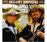 BELLAMY BROTHERS - FAMILY TIES