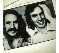 Bellamy Brothers Featuring "Let Your Love Flow" (And Others)