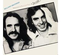 Bellamy Brothers - Featuring "Let Your Love Flow" [LP, Warner Bros.]