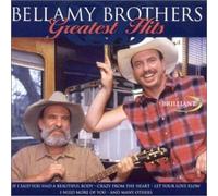 Bellamy Brothers - Greatest Hits