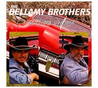 BELLAMY BROTHERS - HEARTBREAK OVERLOAD