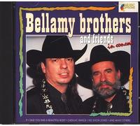 Bellamy Brothers - If I Said You Had a Beautiful [Import]