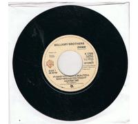 BELLAMY BROTHERS - if i said you hve a beautiful body, would you hold it against me