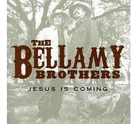 Bellamy Brothers - Jesus Is Coming