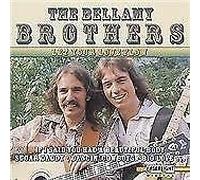 Bellamy Brothers - Let Your Love Flow