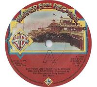 BELLAMY BROTHERS - LET YOUR LOVE FLOW 7 INCH (7" VINYL 45) UK WARNER BROS 1975