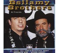 Bellamy Brothers - Let Your Love Flow (Best of)