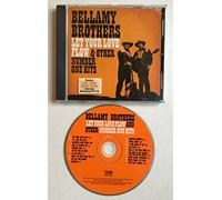 Bellamy Brothers - Let Your Love Flow & Other Number One Hits