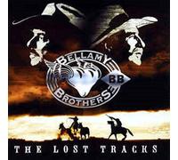 Bellamy Brothers - Lost Tracks