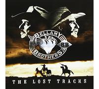 Bellamy Brothers - Lost Tracks