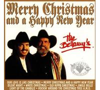Bellamy Brothers - Merry Christmas and a Happy New Year