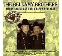 Bellamy Brothers - Merry Christmas and a Happy New Year