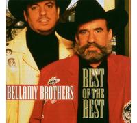 Bellamy Brothers - of The Best