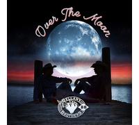 Bellamy Brothers Over the Moon (CD)