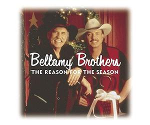 Bellamy Brothers - Reason For The Season