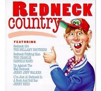 Bellamy Brothers - Redneck Country