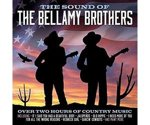 Bellamy Brothers - Sound Of